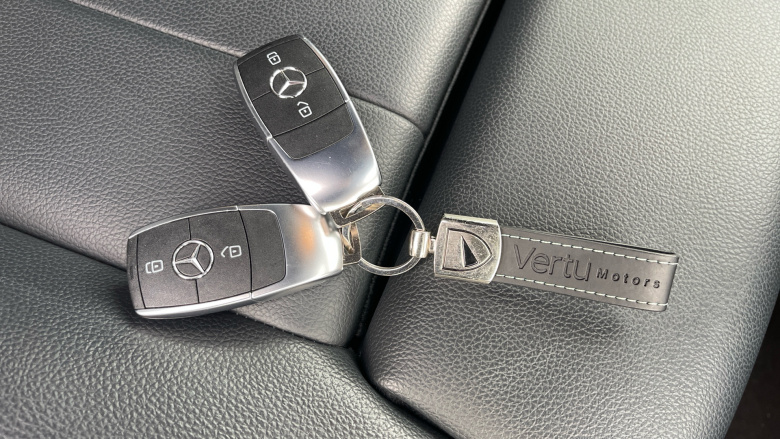 Mercedes-Benz A-Class A180 Sport Executive 5dr Auto Petrol Hatchback